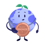BRONZ