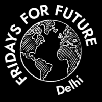 Fridays for future (Delhi)