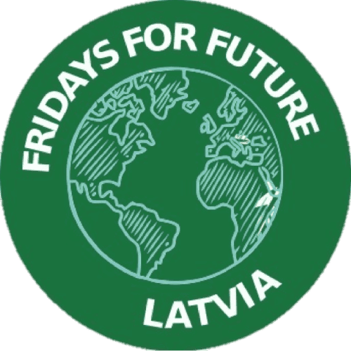 Fridays for future (Latvia)