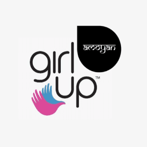 Girl up (Amoyan)