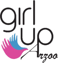 Girl up (Arzoo)