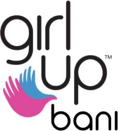 Girl up (Bani)