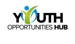 Youth opportunities hub