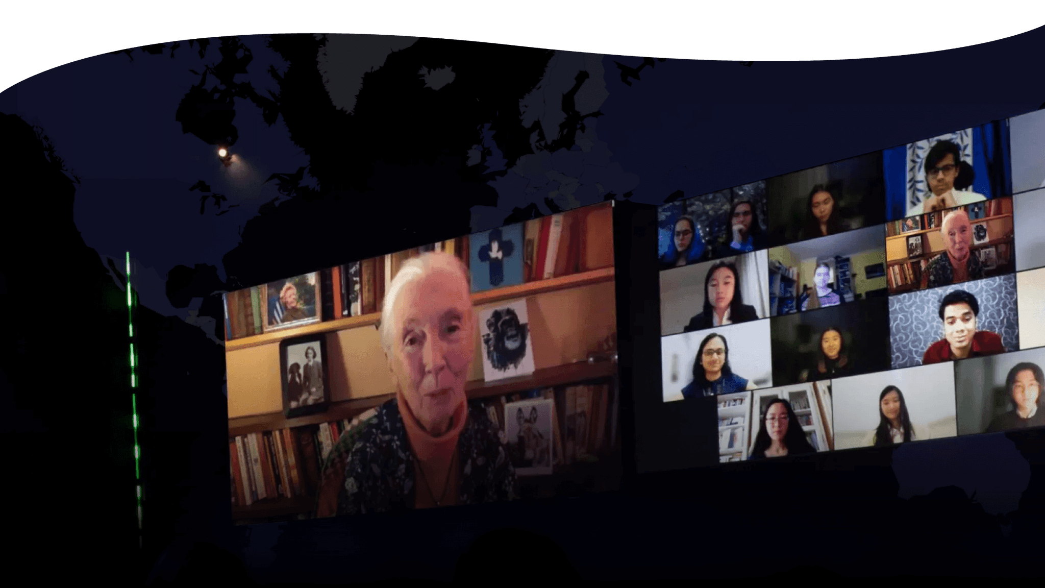 Your Gateway To The Cop29 Climatescience