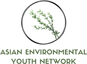 Asian environmental youth network