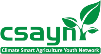 Climate Smart Agriculture Youth Network