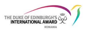 The Duke of Edinburgh's international award (Romania)