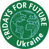 Fridays for future (Ukraine)