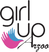 Girl up (Arzoo)