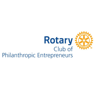 Rotary: Club of Philanthropic Entrepreneurs