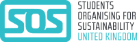 Students Organising for Sustainability United Kingdom