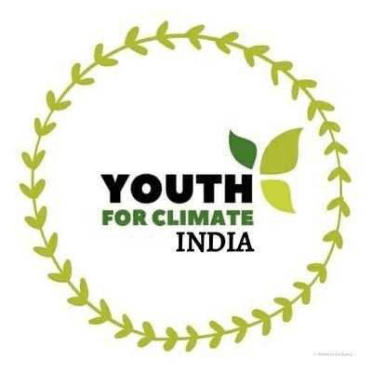 Youth for climate India