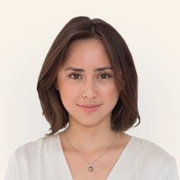 וייטיאה קוואן (חונכת ב"חוקרים לעומק"), מייסדת-שותפה של Enapter.com