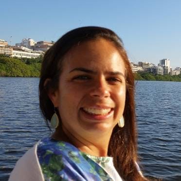 Flavia Nogueira de Sa