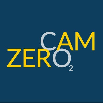 Cambridge Zero (University of Cambridge) profile pic