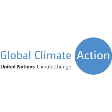 United Nations Climate Change: Global Climate Action profile pic
