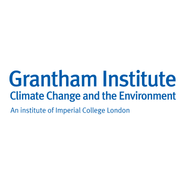 Grantham Institute profile pic