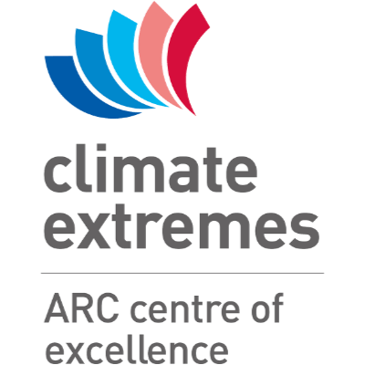 Centre of Excellence for Climate Extremes profile pic
